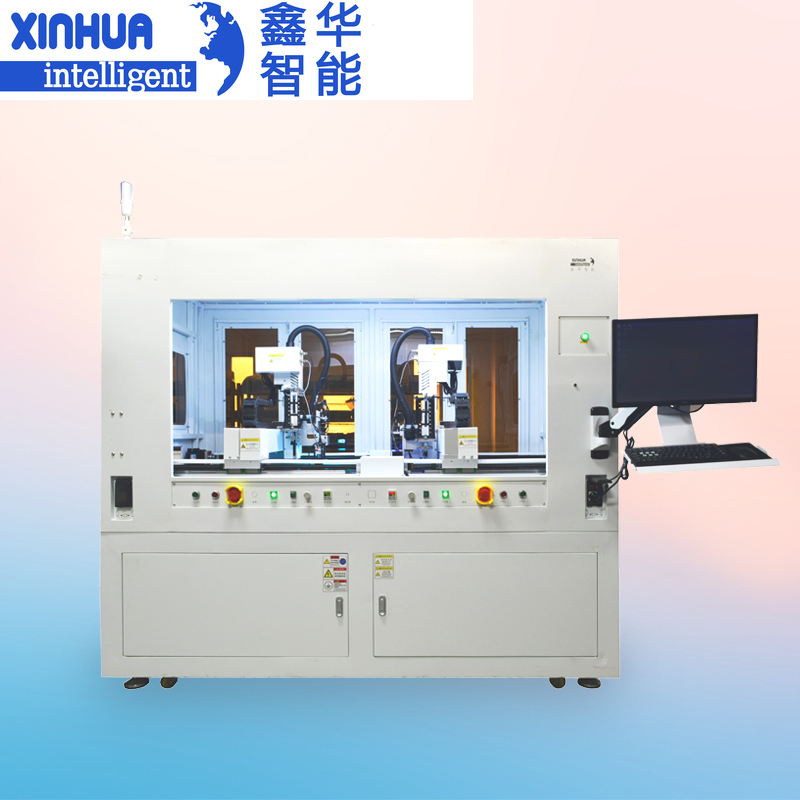 全自动ab点胶机