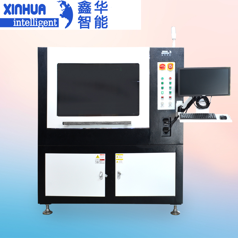 PCB板喷涂点胶机