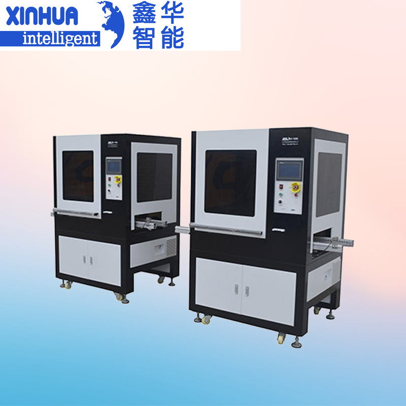 三轴真空灌胶机