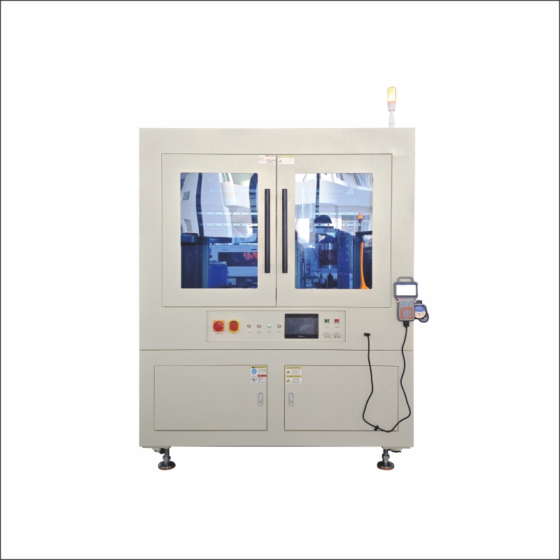 台式自动焊锡机